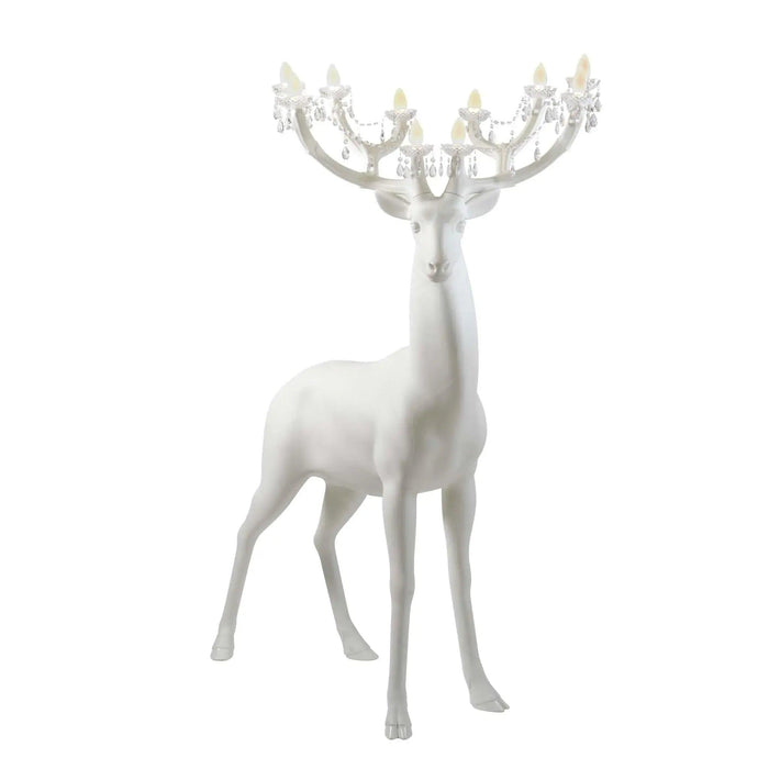 Sherwood Floor Lamp - DWHOME