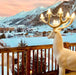 Sherwood Floor Lamp - DWHOME