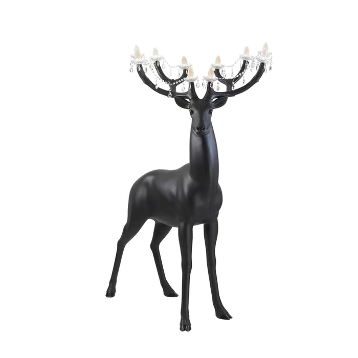 Sherwood Floor Lamp - DWHOME