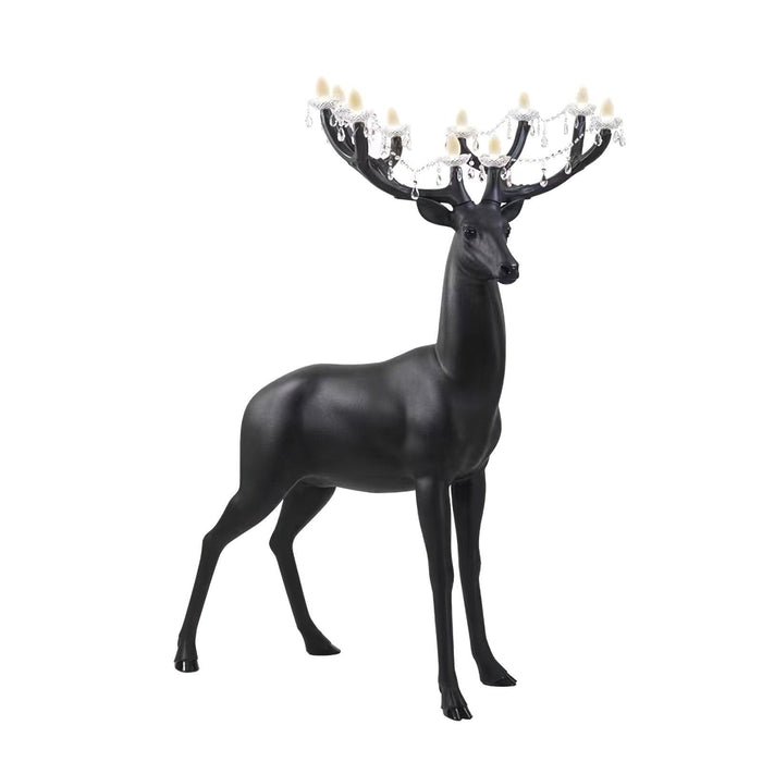Sherwood Floor Lamp - DWHOME