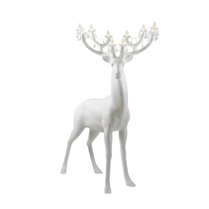 Sherwood Floor Lamp - DWHOME