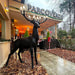Sherwood Floor Lamp - DWHOME