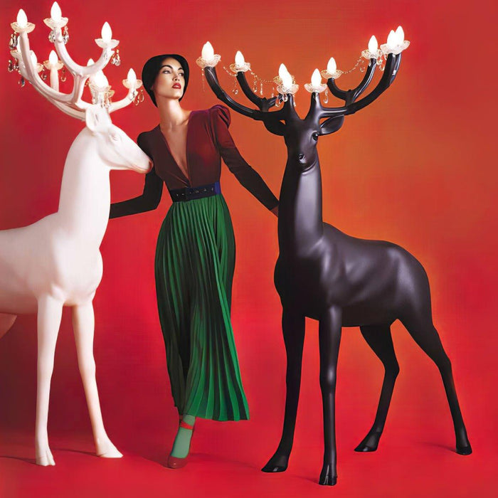 Sherwood Floor Lamp - DWHOME