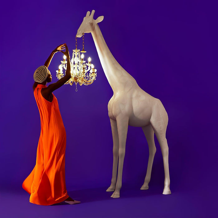 Sherwood Floor Lamp - DWHOME
