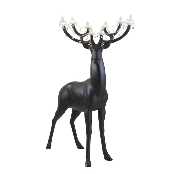 Sherwood Floor Lamp - DWHOME
