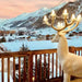 Sherwood Floor Lamp - DWHOME
