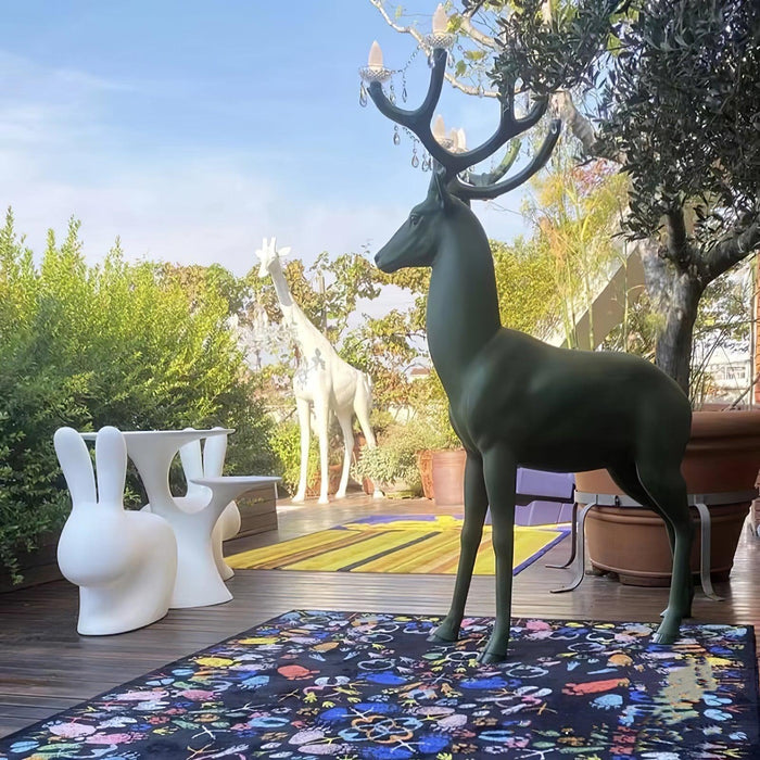 Sherwood Floor Lamp - DWHOME