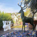 Sherwood Floor Lamp - DWHOME