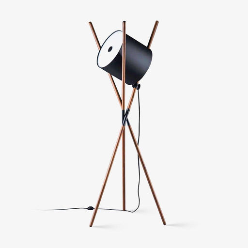 Shift Lamp Floor Lamp-DWHOME