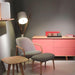 Shift Lamp Floor Lamp-DWHOME
