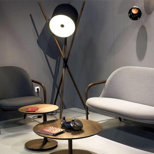 Shift Lamp Floor Lamp-DWHOME