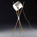 Shift Lamp Floor Lamp-DWHOME