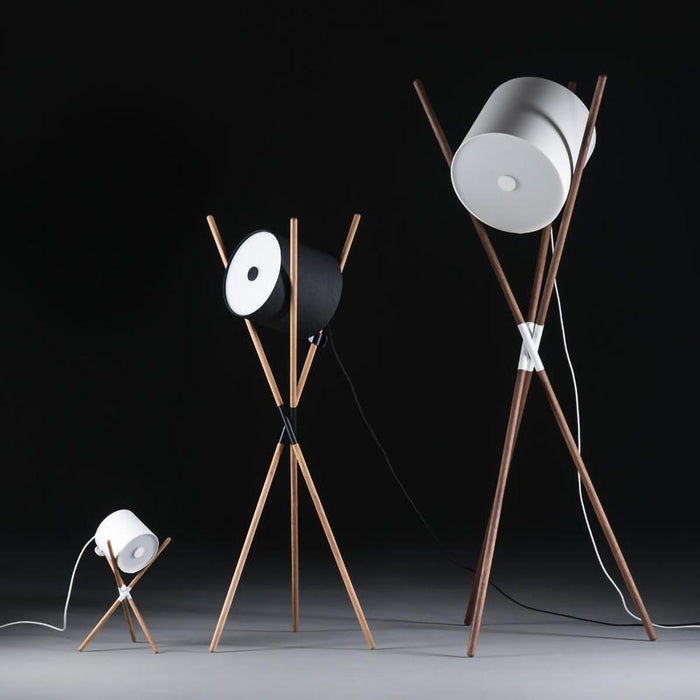 Shift Lamp Floor Lamp-DWHOME