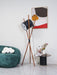 Shift Lamp Floor Lamp-DWHOME