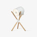 Shift Lamp Table Lamp-DWHOME