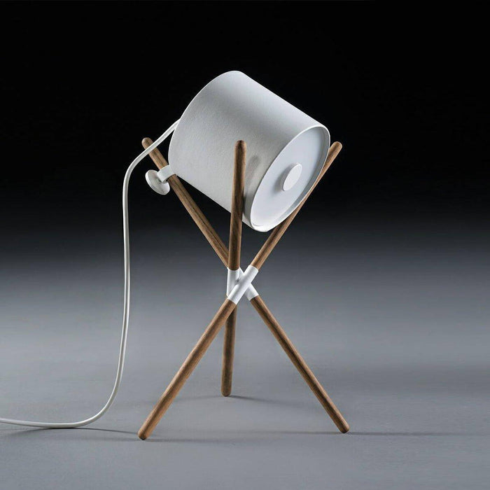 Shift Lamp Table Lamp-DWHOME
