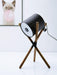 Shift Lamp Table Lamp-DWHOME