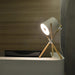 Shift Lamp Table Lamp-DWHOME