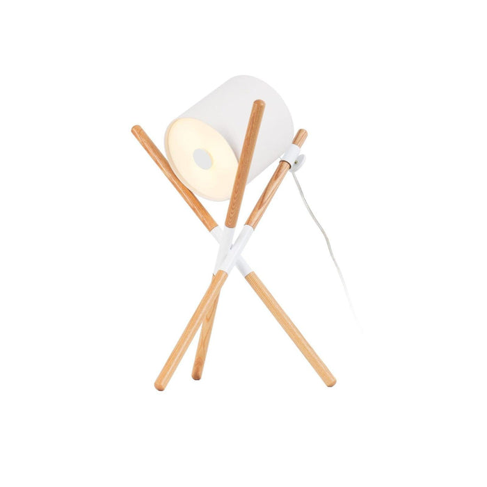 Shift Lamp Table Lamp-DWHOME