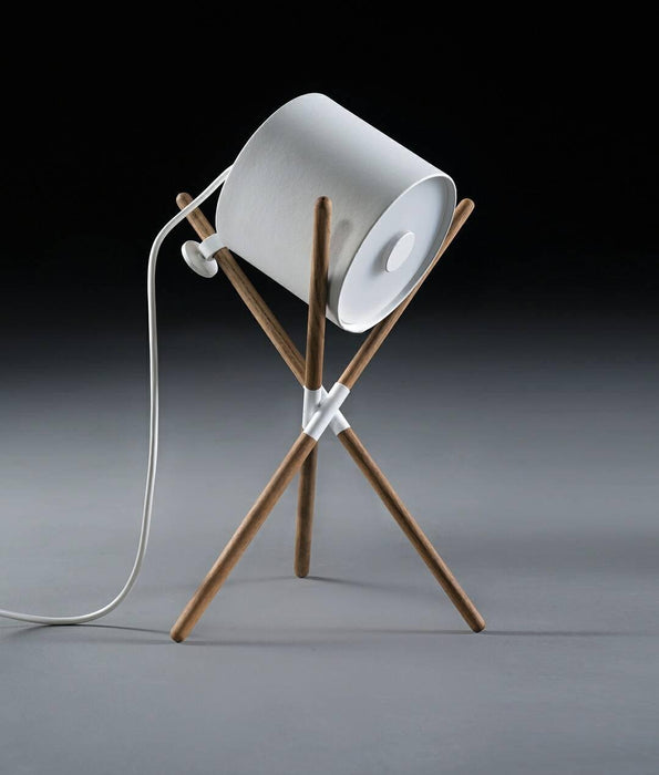 Shift Lamp Table Lamp-DWHOME