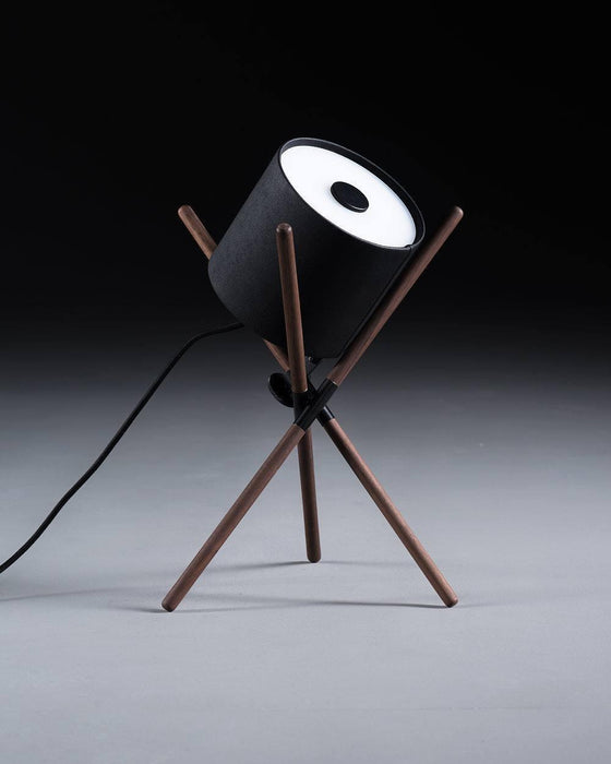 Shift Lamp Table Lamp-DWHOME