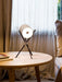 Shift Lamp Table Lamp-DWHOME