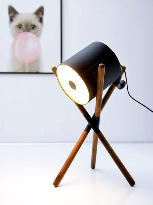 Shift Lamp Table Lamp - DWHOME
