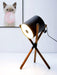 Shift Lamp Table Lamp-DWHOME