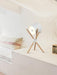 Shift Lamp Table Lamp-DWHOME