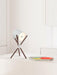 Shift Lamp Table Lamp-DWHOME