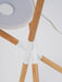 Shift Lamp Table Lamp-DWHOME