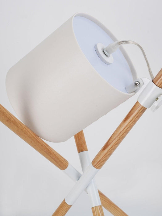 Shift Lamp Table Lamp-DWHOME