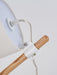 Shift Lamp Table Lamp-DWHOME
