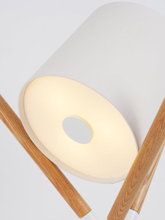 Shift Lamp Table Lamp-DWHOME