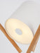 Shift Lamp Table Lamp-DWHOME