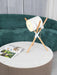 Shift Lamp Table Lamp-DWHOME