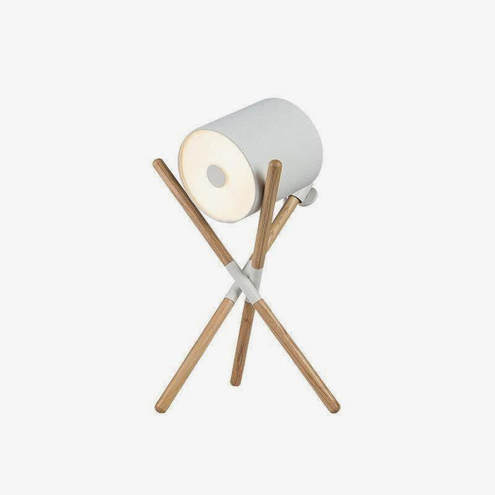 Shift Lamp Table Lamp-DWHOME