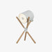 Shift Lamp Table Lamp-DWHOME