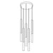 Shine Vertical Plumage Suspension-DWHOME