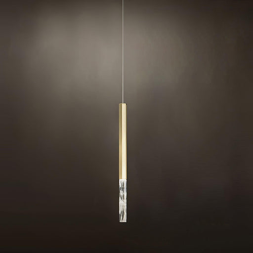 Shine Vertical Plumage Suspension-DWHOME