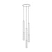 Shine Vertical Plumage Suspension-DWHOME
