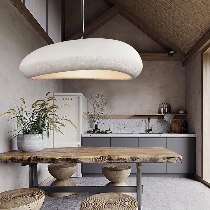 Shinto Cloud Pendant Light-DWHOME