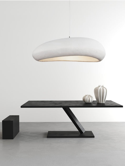 Shinto Cloud Pendant Light-DWHOME
