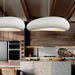 Shinto Cloud Pendant Light-DWHOME