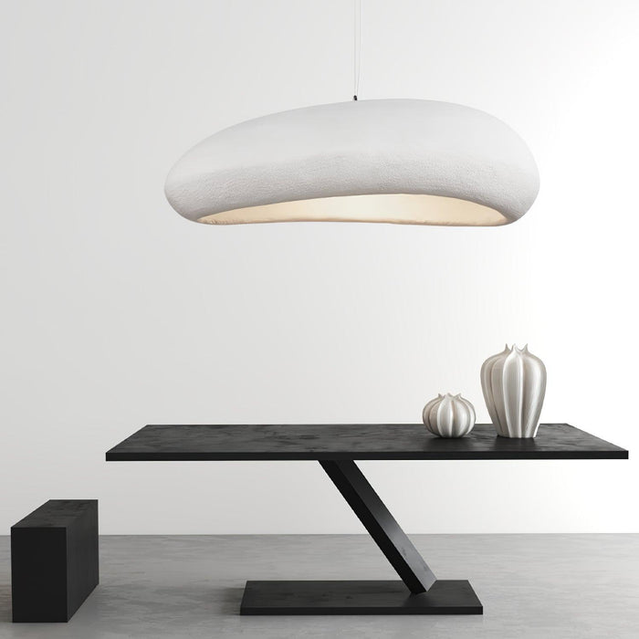 Shinto Cloud Pendant Light-DWHOME