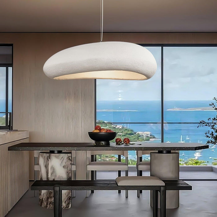 Shinto Cloud Pendant Light-DWHOME