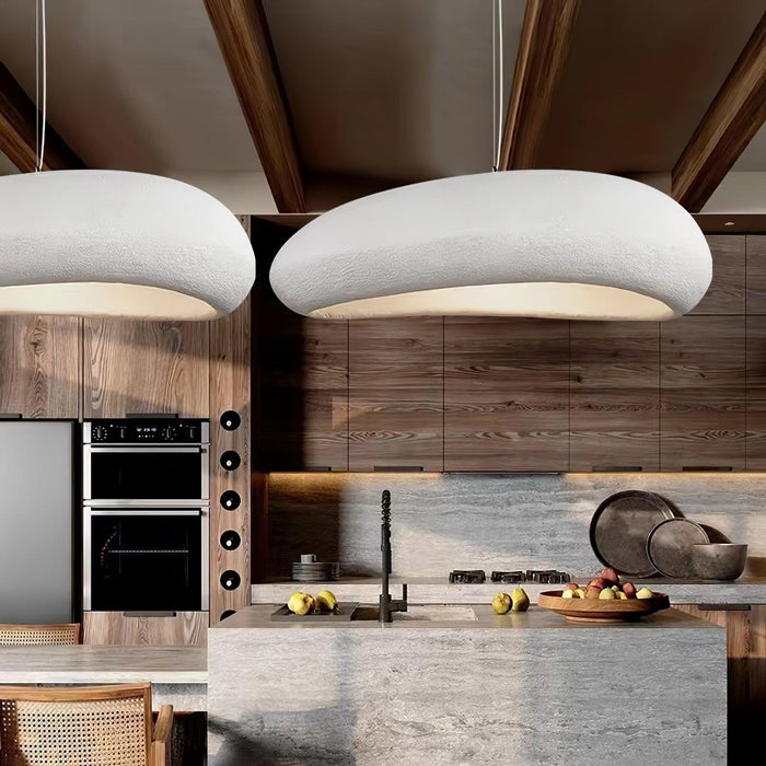 Shinto Cloud Pendant Light-DWHOME
