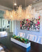 Shiro Noda Crystal Chandelier-DWHOME