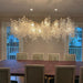 Shiro Noda Crystal Chandelier-DWHOME