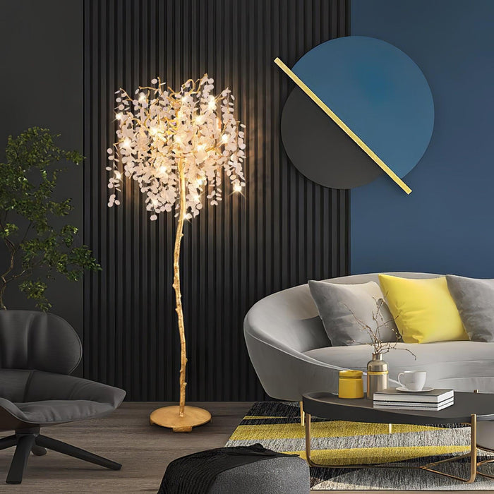 Shiro Noda Floor Light-DWHOME